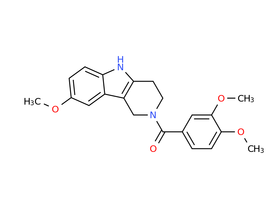 Structure Amb565545