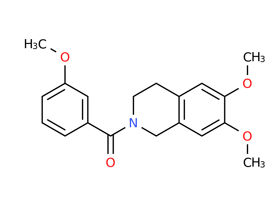 Structure Amb565634