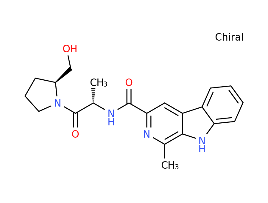 Structure Amb565838