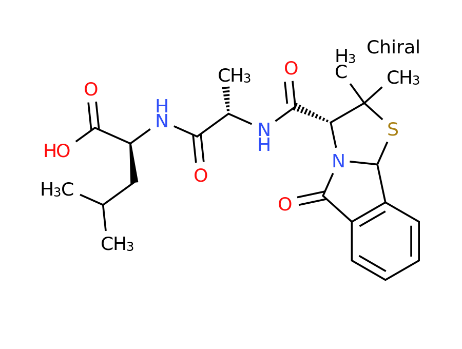 Structure Amb565866