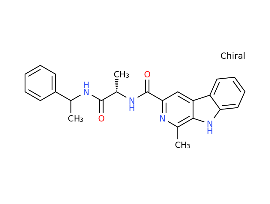 Structure Amb565959