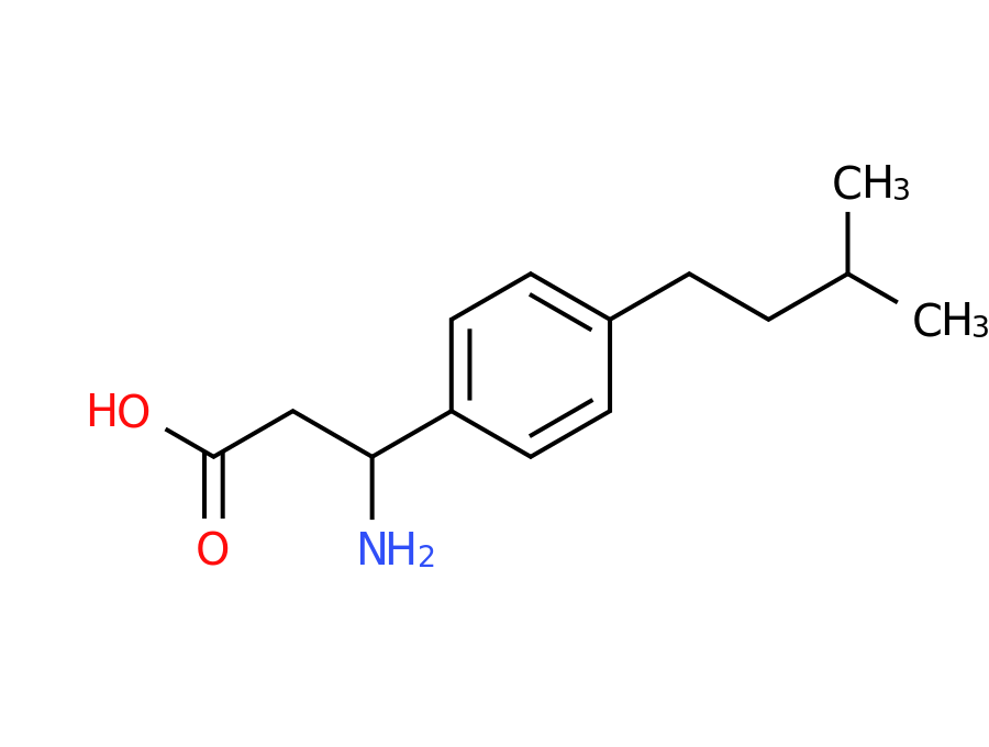 Structure Amb566027