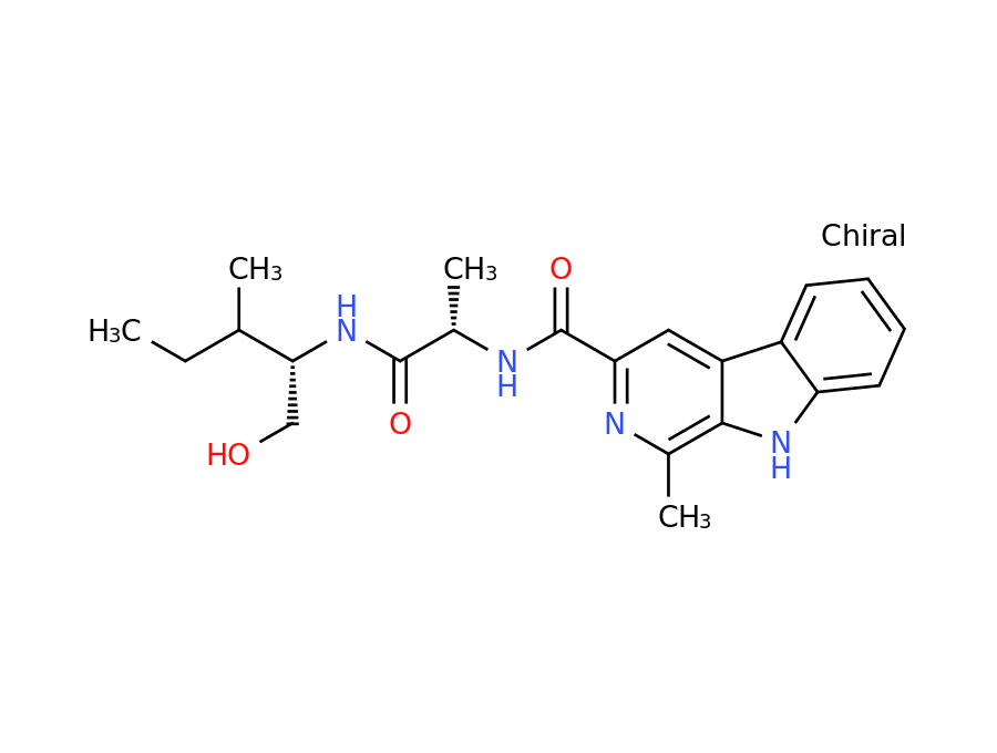 Structure Amb566039