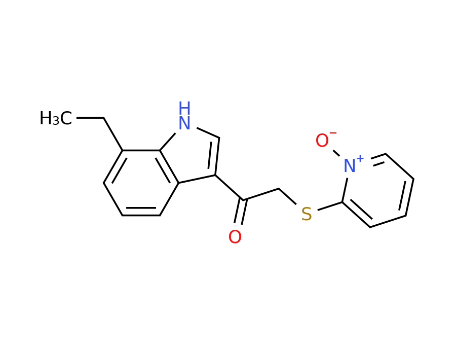 Structure Amb5661483