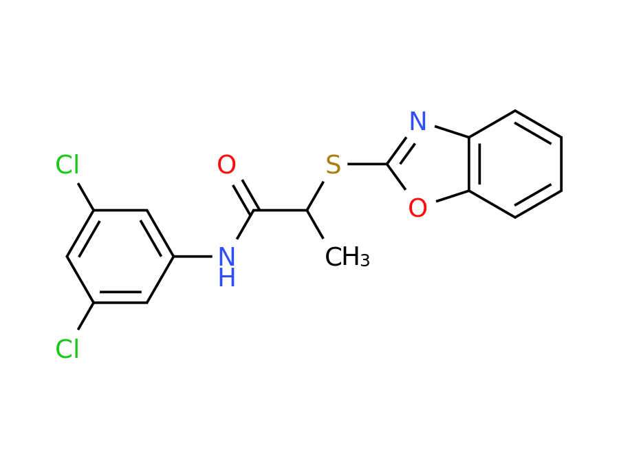 Structure Amb5666358