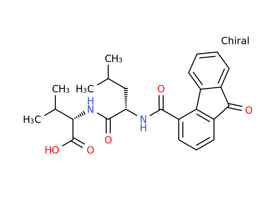 Structure Amb566686