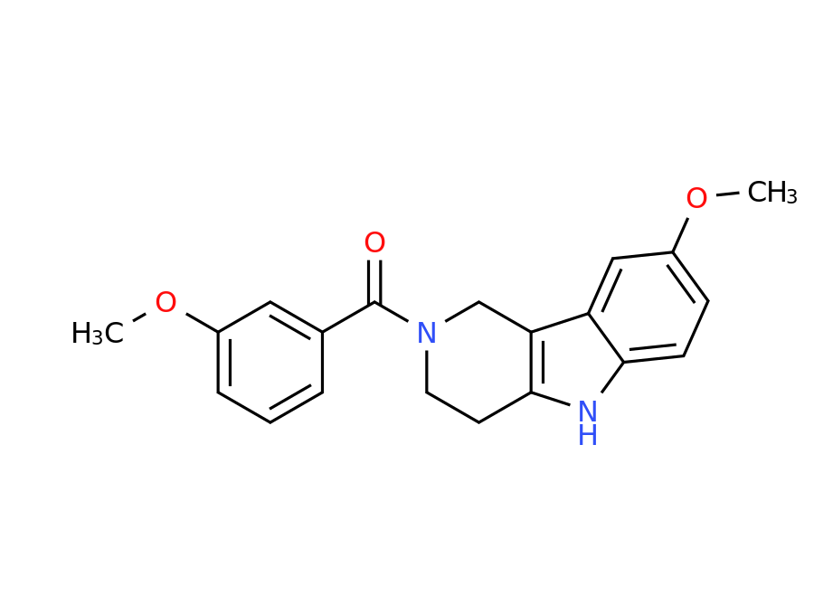 Structure Amb566771