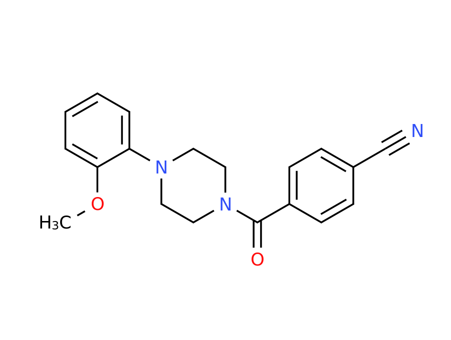 Structure Amb5668