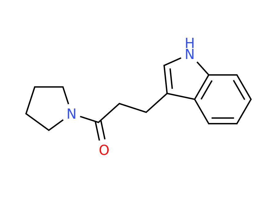 Structure Amb5672