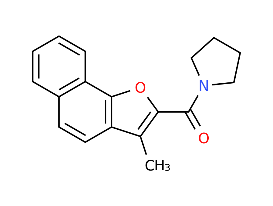 Structure Amb5674