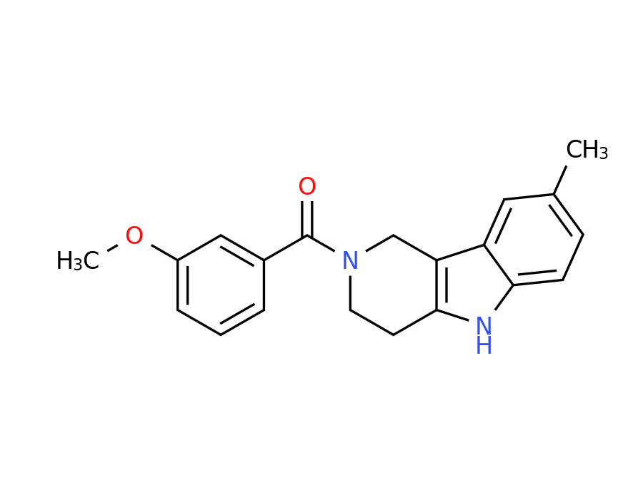 Structure Amb567448