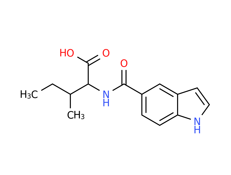 Structure Amb567501