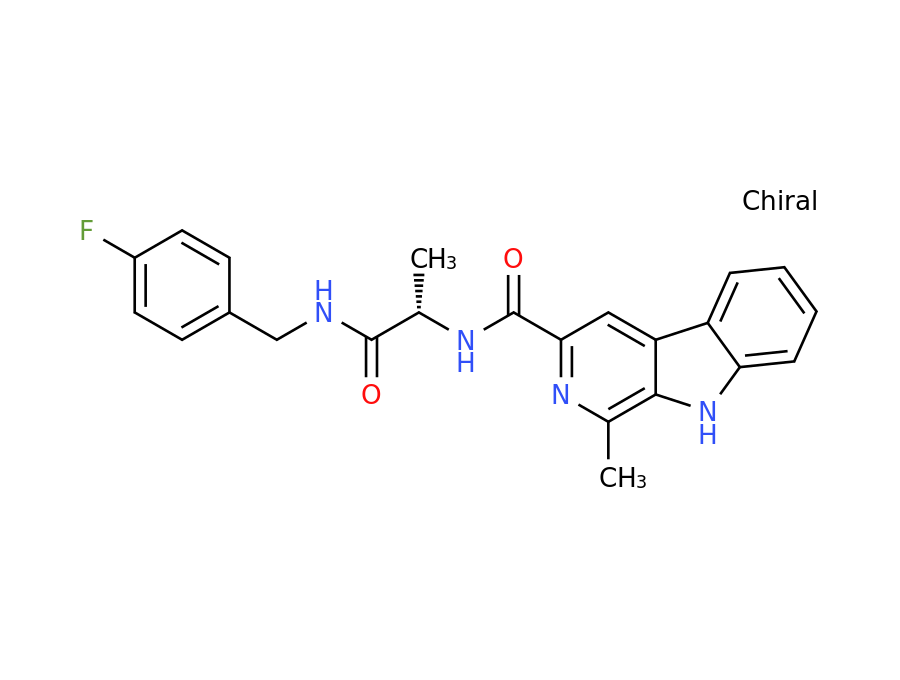 Structure Amb567526