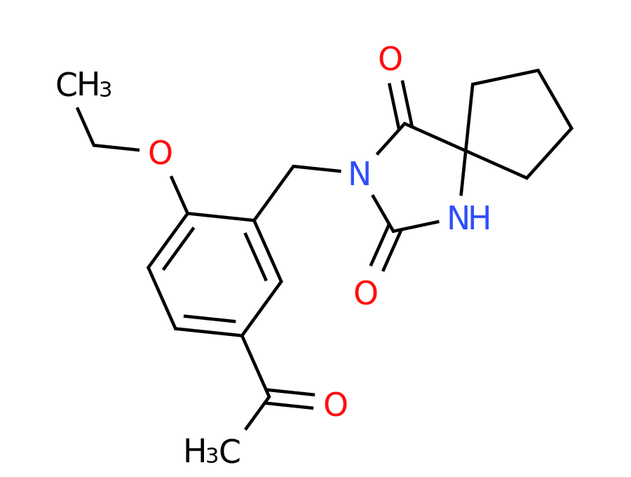 Structure Amb5675920