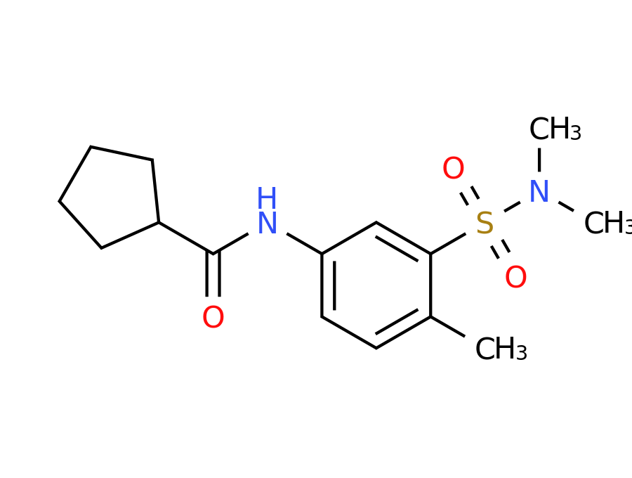 Structure Amb5676427