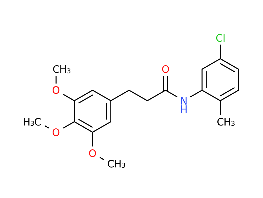 Structure Amb5676868