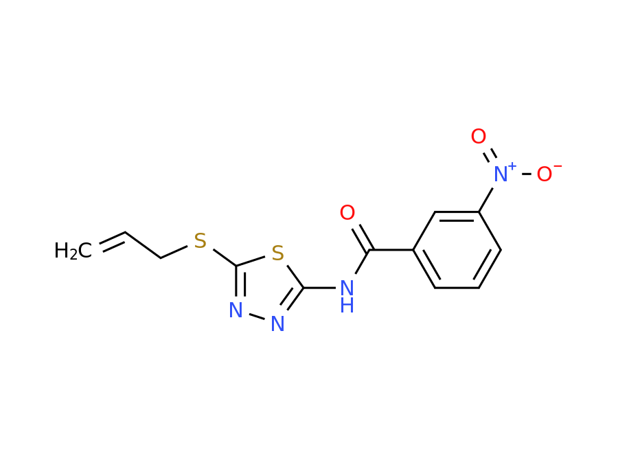 Structure Amb5677456