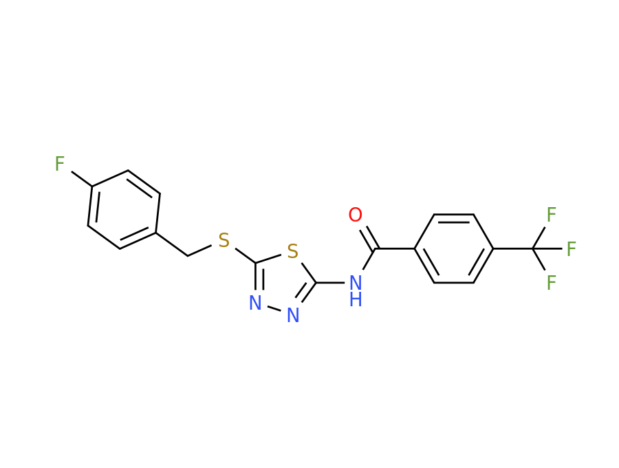 Structure Amb5678814