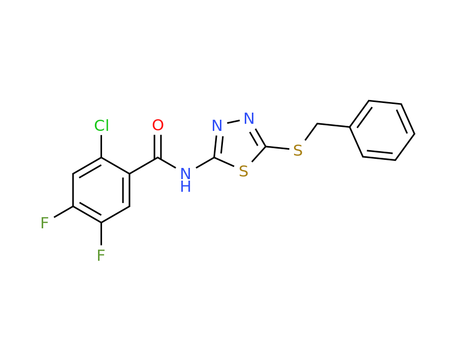 Structure Amb5678888