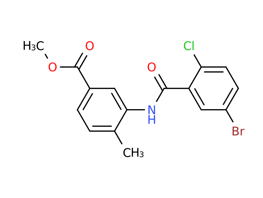 Structure Amb5679357