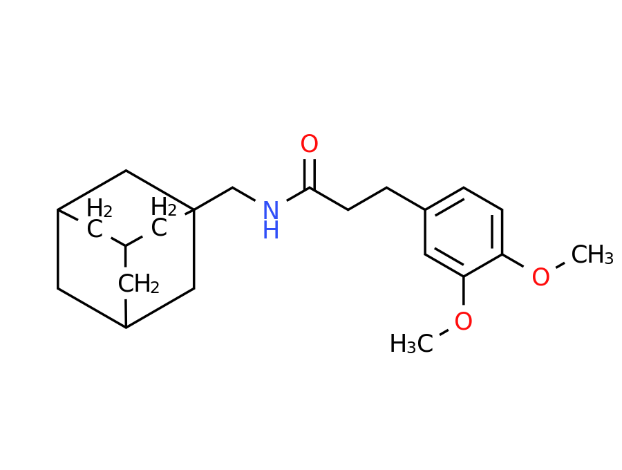 Structure Amb5679838