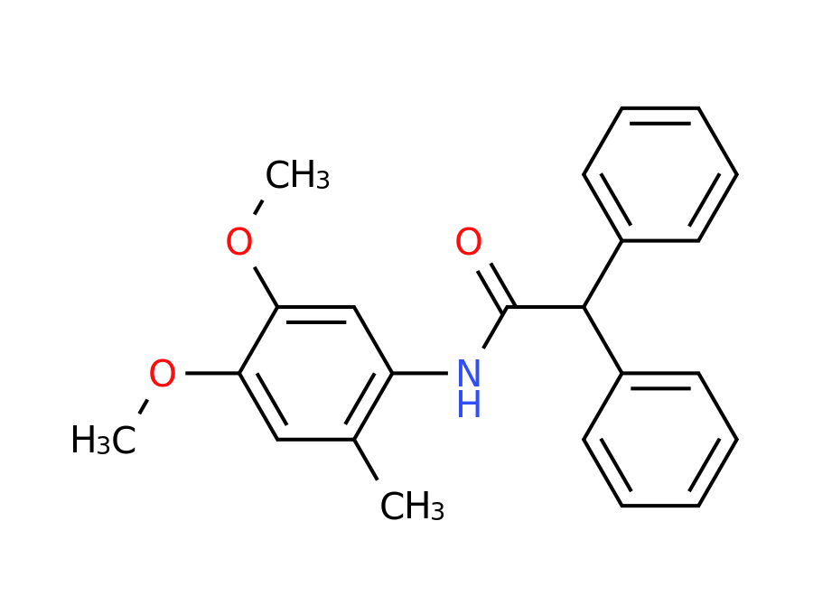 Structure Amb5680929