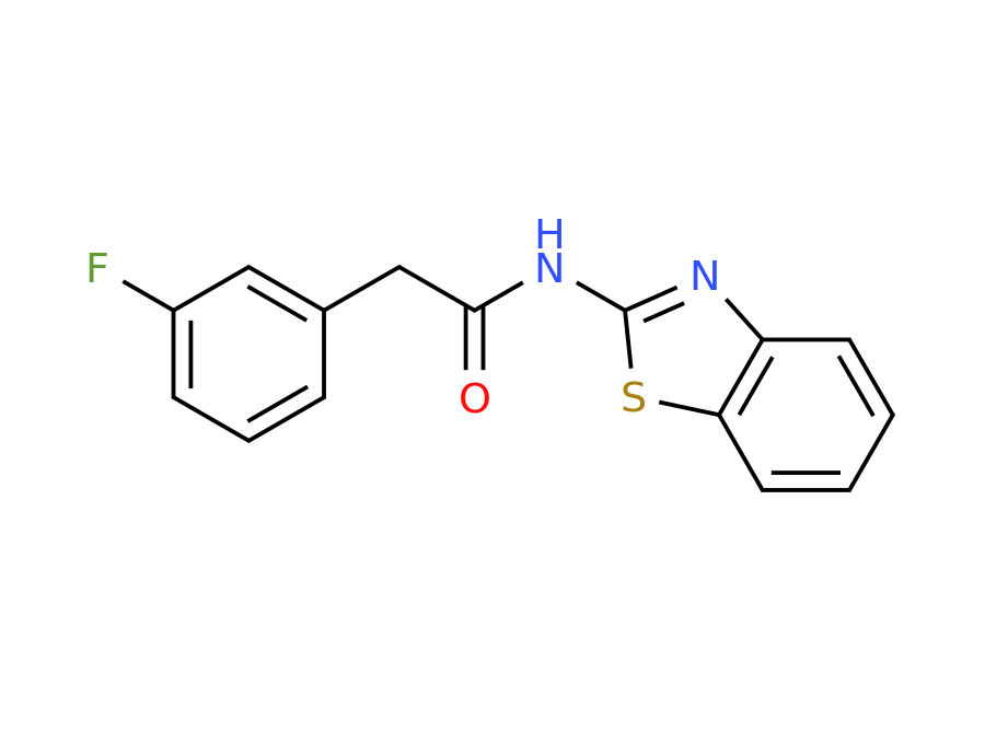 Structure Amb5681462