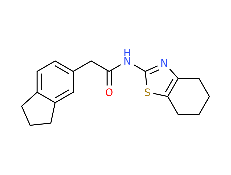 Structure Amb56827