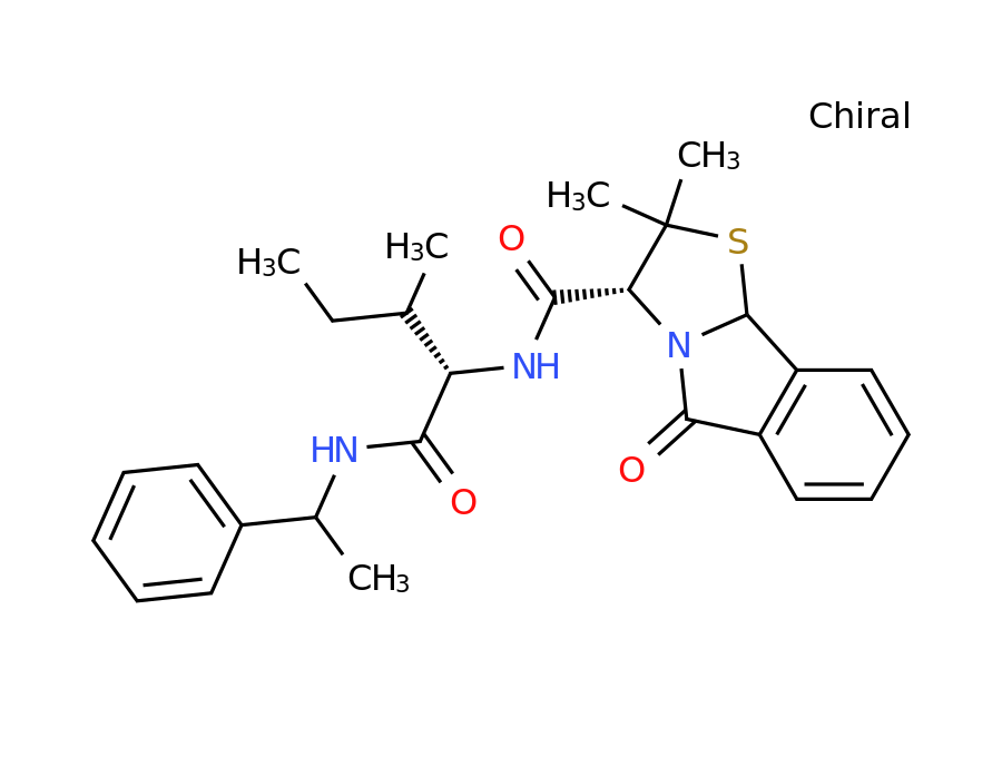 Structure Amb568778