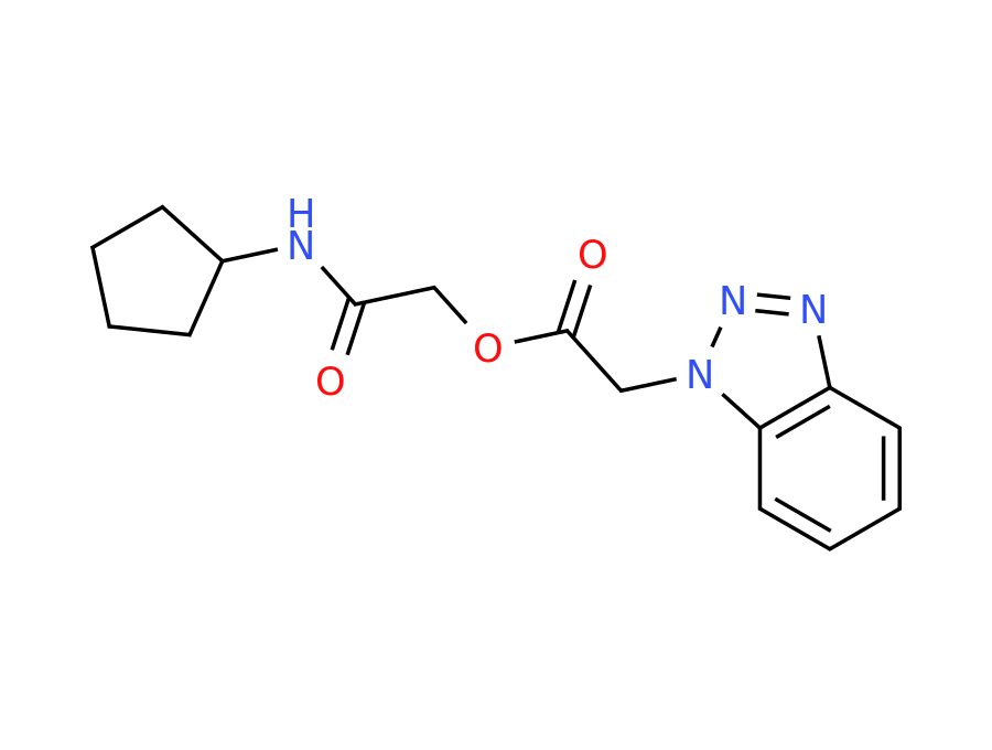 Structure Amb5688074