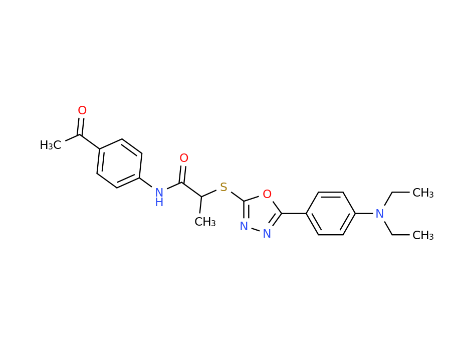 Structure Amb5688223