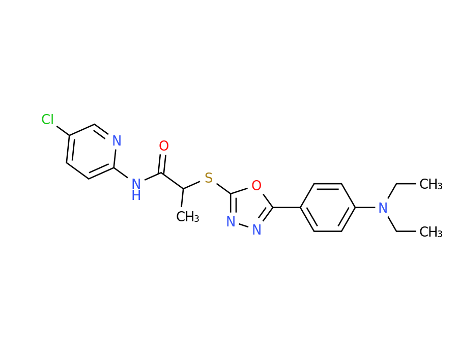 Structure Amb5688287