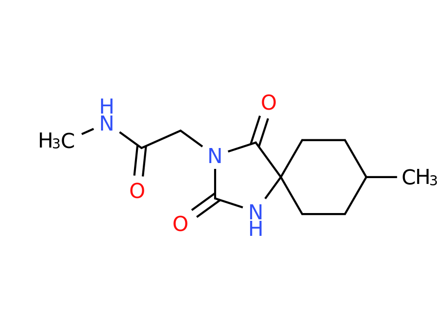 Structure Amb56888