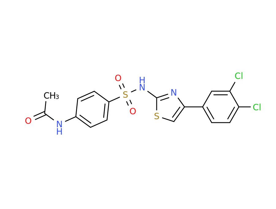 Structure Amb56890