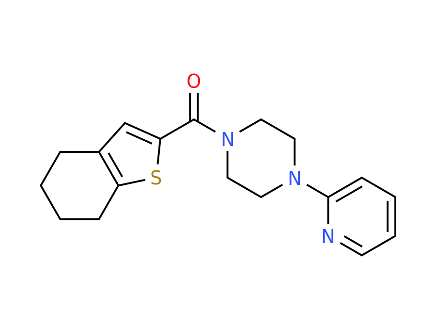 Structure Amb5690