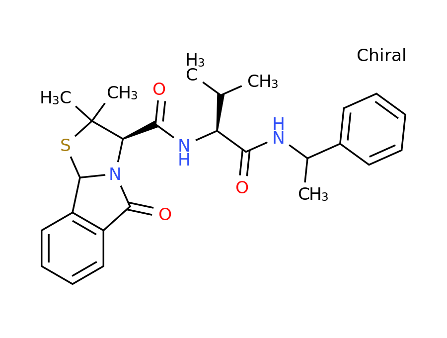 Structure Amb569196