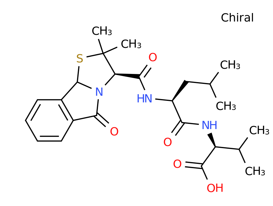 Structure Amb569722