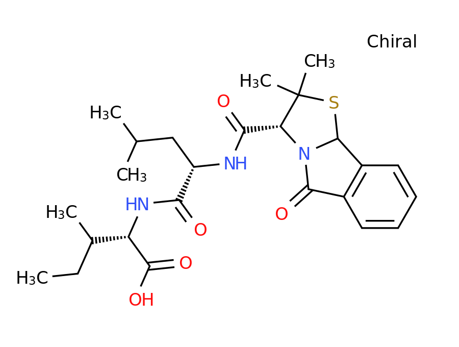 Structure Amb569724