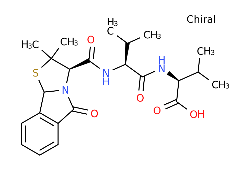 Structure Amb569833