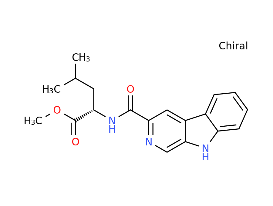 Structure Amb570229