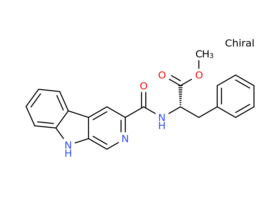 Structure Amb570317