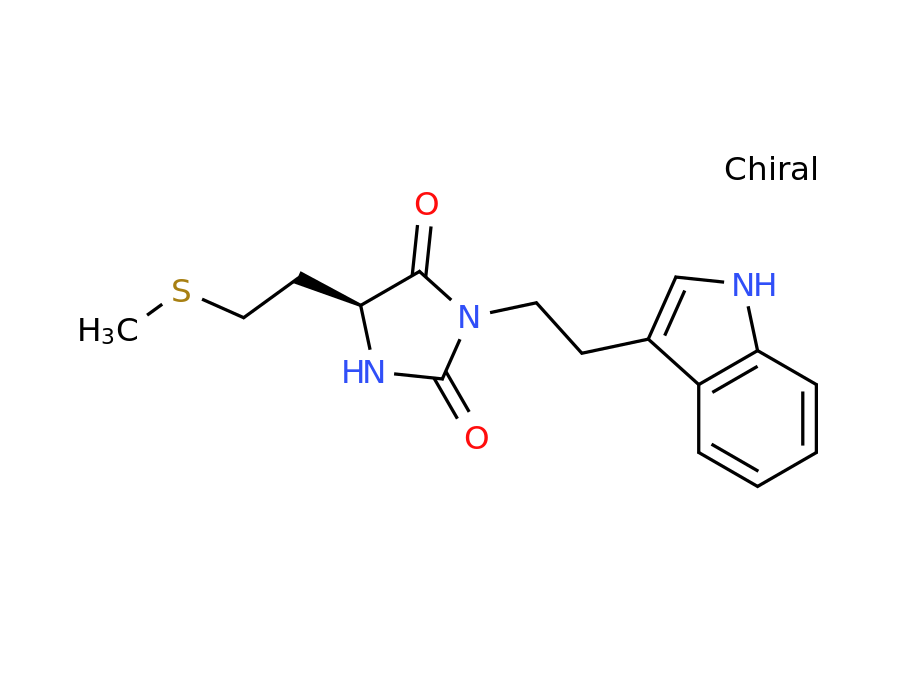 Structure Amb570532