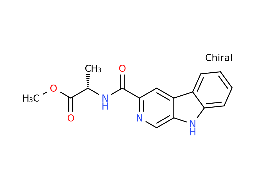 Structure Amb570629