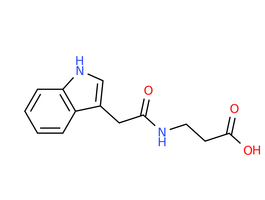 Structure Amb570695