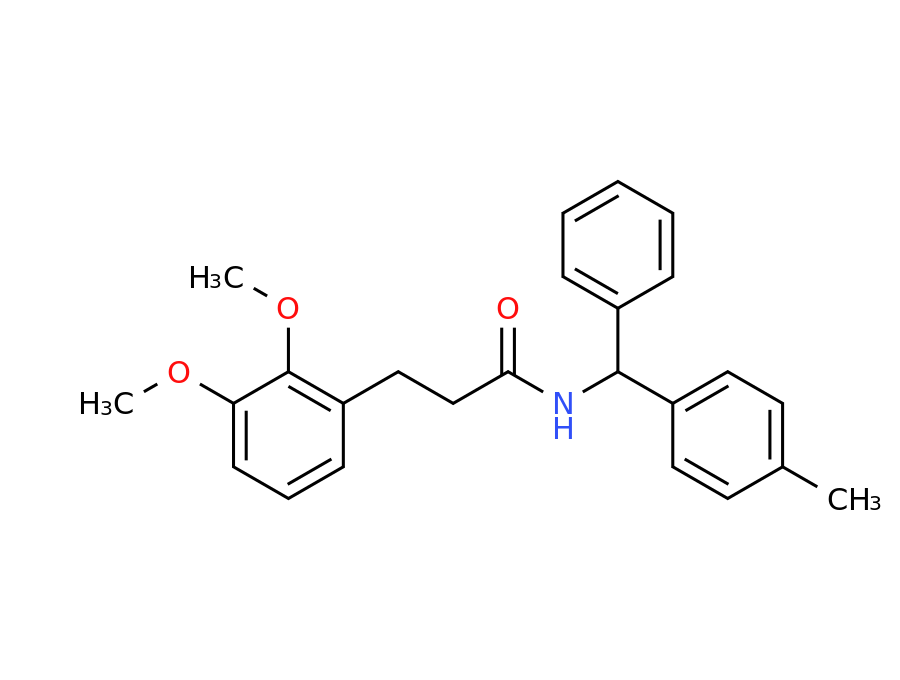 Structure Amb57087