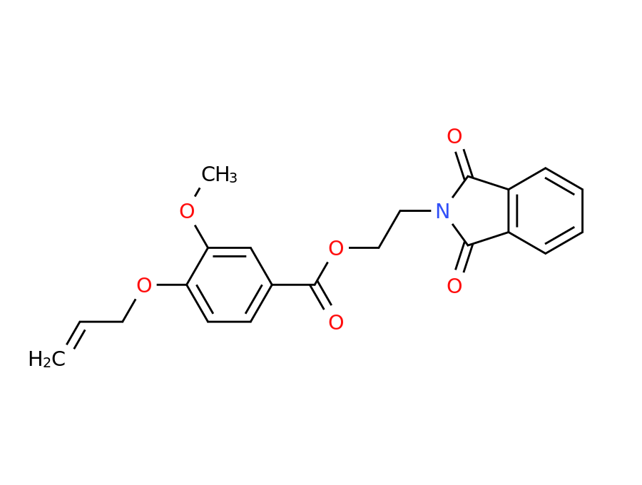 Structure Amb5714112