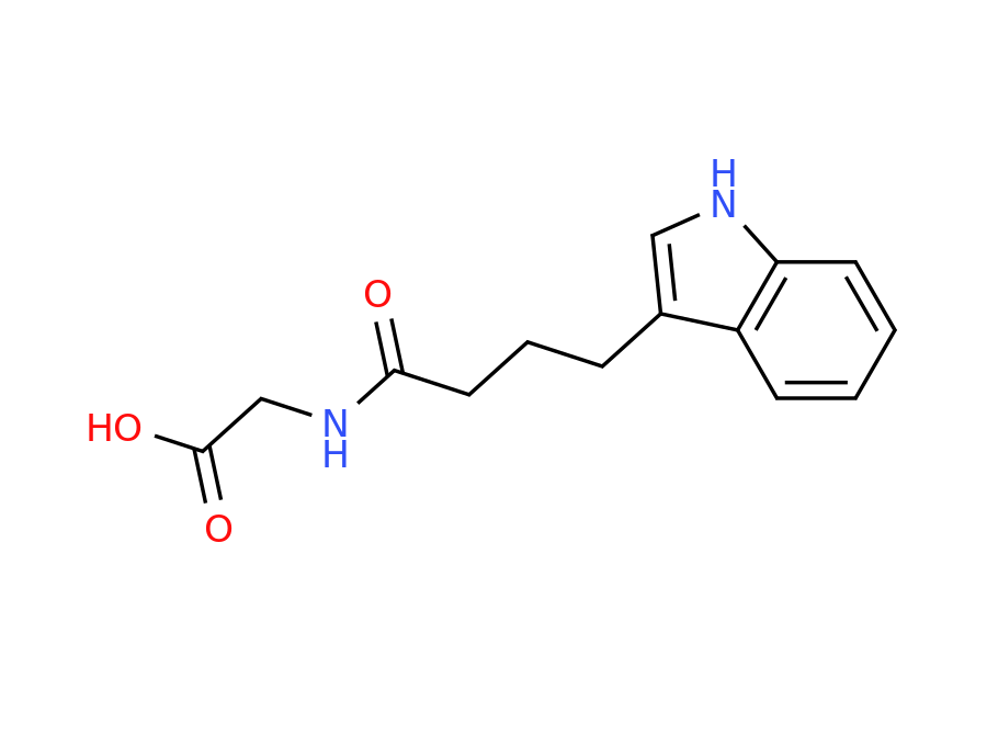 Structure Amb571477