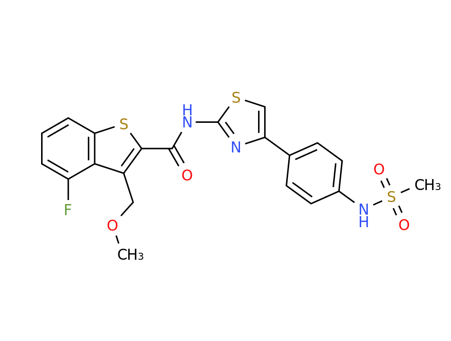 Structure Amb5714886