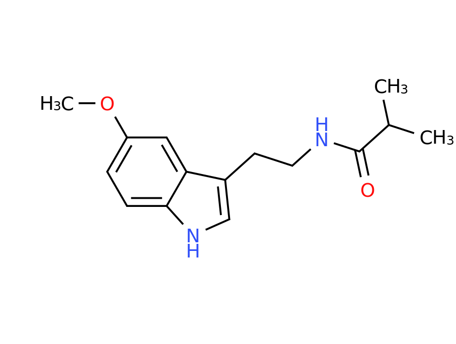 Structure Amb571548