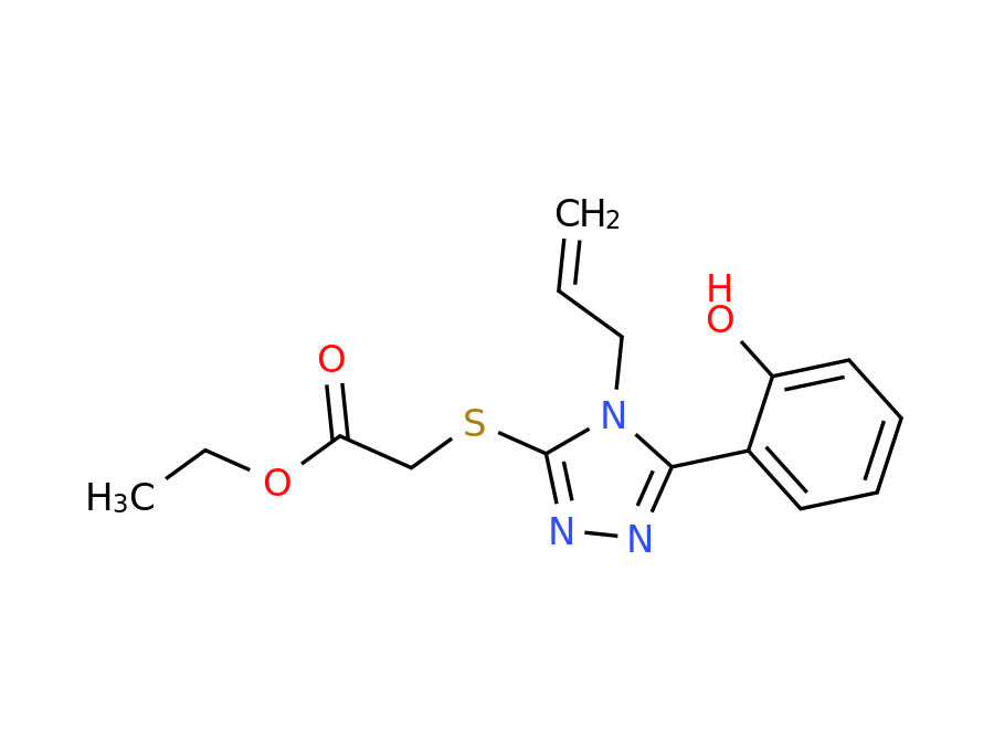 Structure Amb5716273